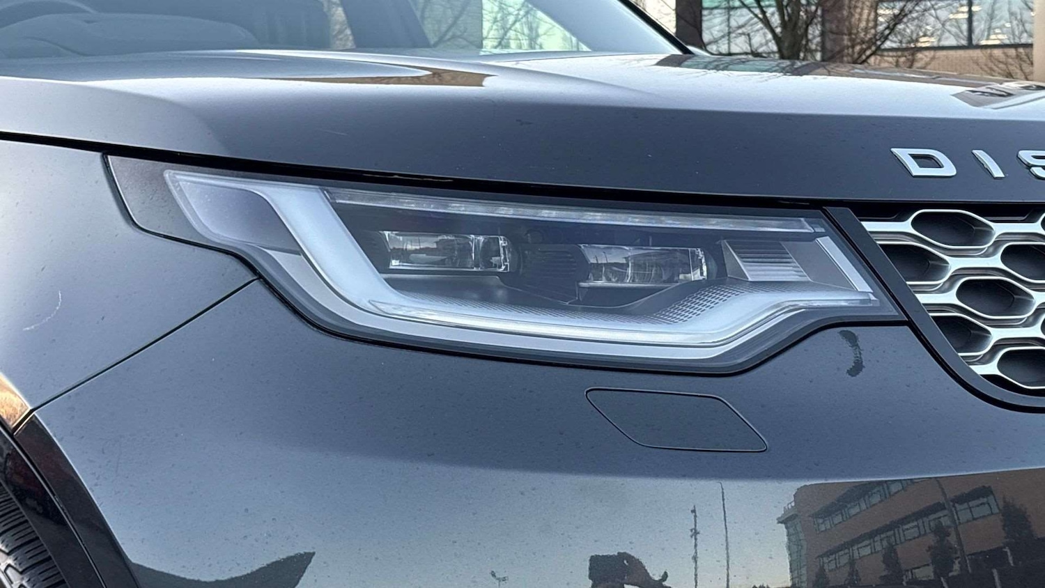 Used Land Rover Discovery 2023 for sale - 76553124: Photo 17