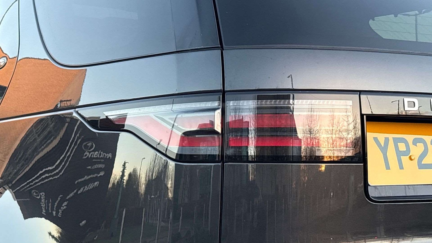 Used Land Rover Discovery 2023 for sale - 76553124: Photo 19