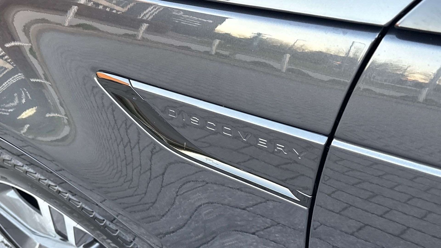 Used Land Rover Discovery 2023 for sale - 76553124: Photo 20