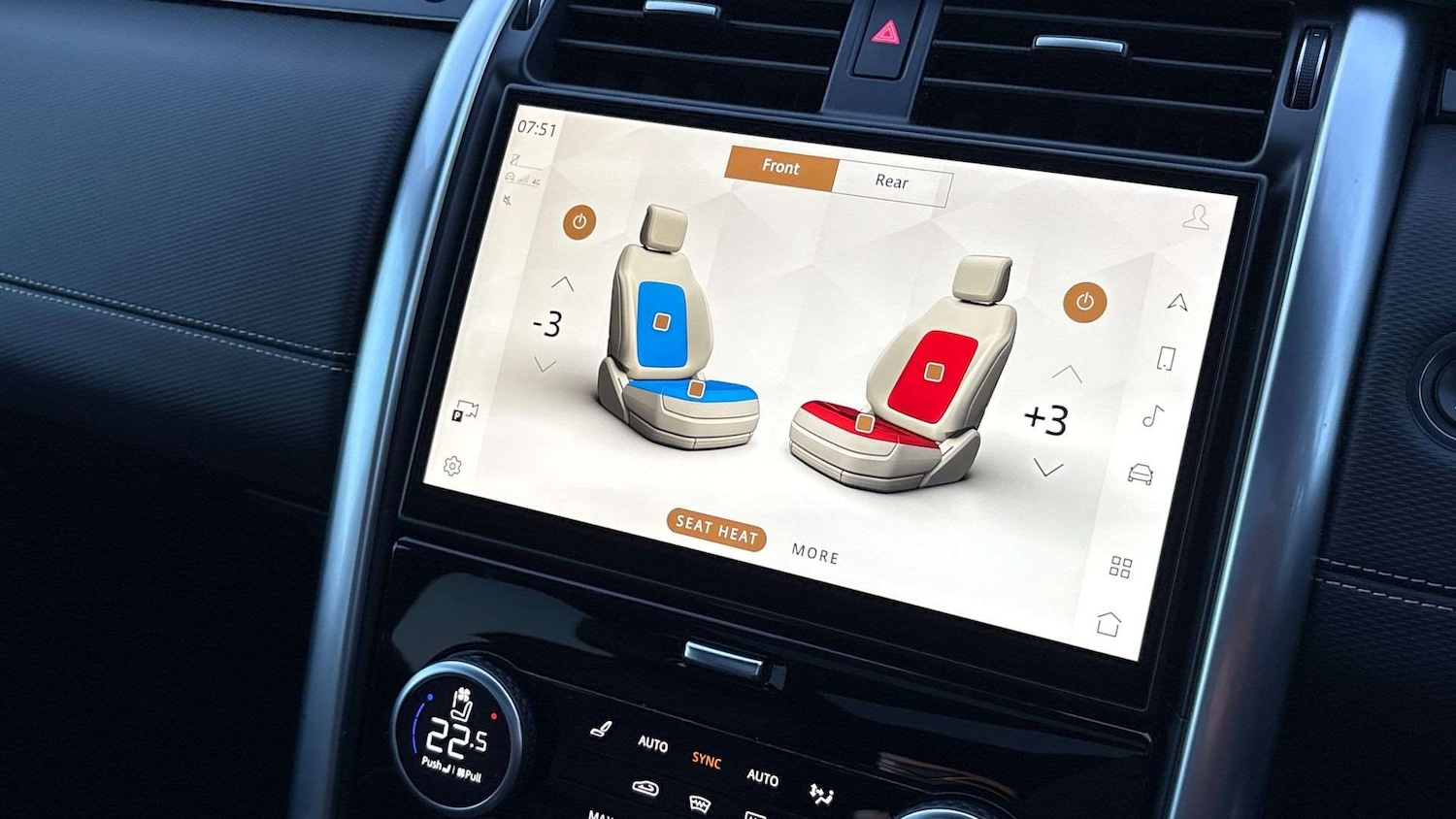 Used Land Rover Discovery 2023 for sale - 76553124: Photo 22