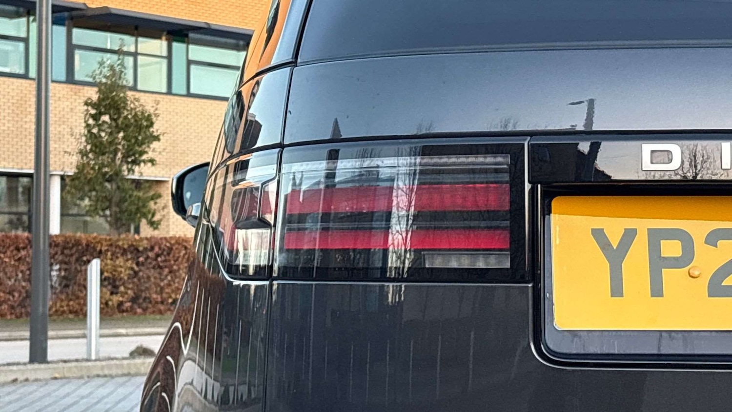 Used Land Rover Discovery 2023 for sale - 76553124: Photo 26