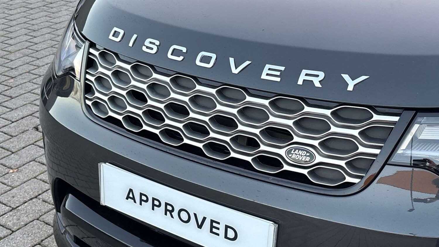 Used Land Rover Discovery 2023 for sale - 76553124: Photo 28