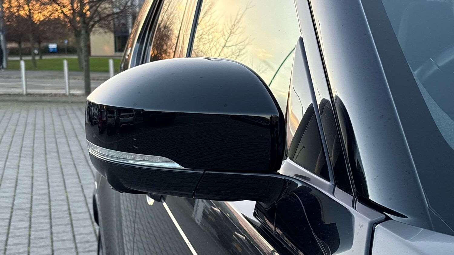 Used Land Rover Discovery 2023 for sale - 76553124: Photo 29