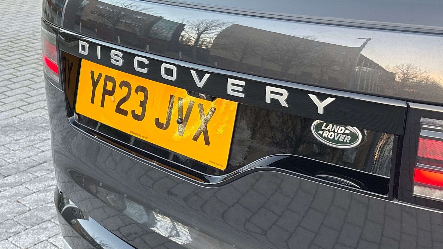 Used Land Rover Discovery 2023 for sale - 76553124: Photo 31