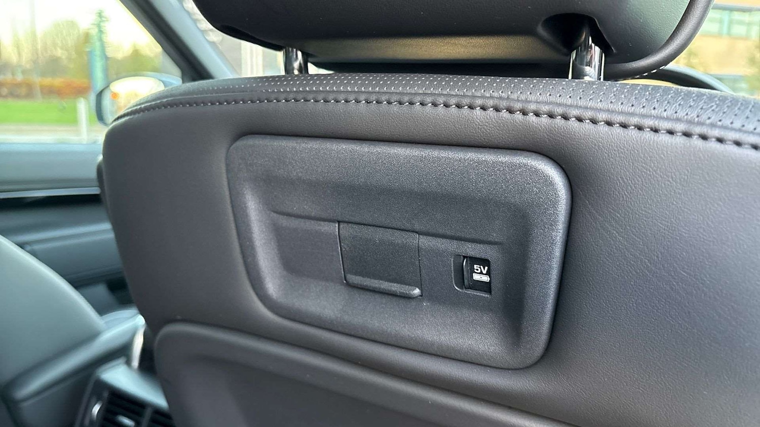 Used Land Rover Discovery 2023 for sale - 76553124: Photo 33