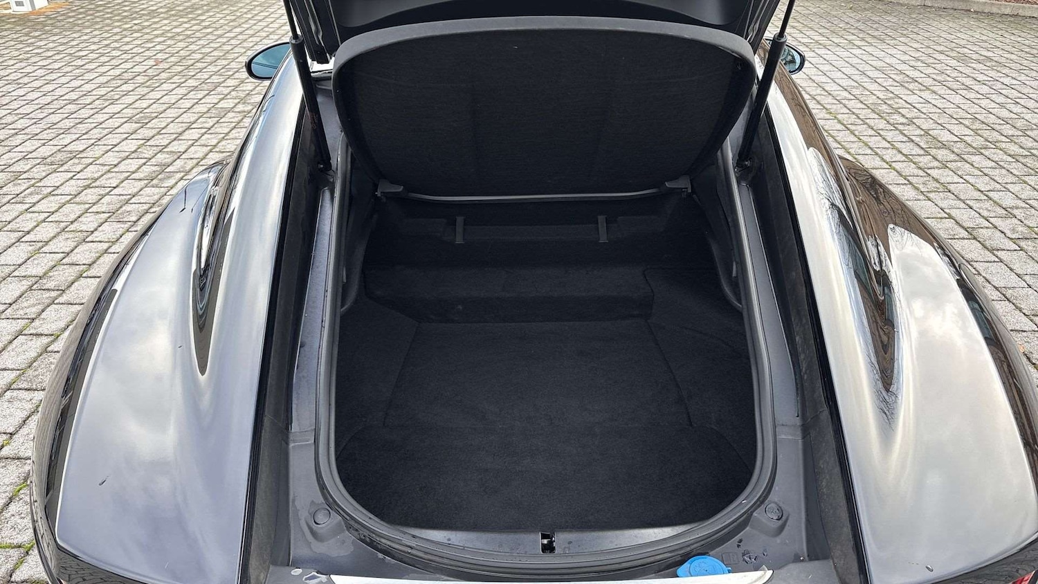 Used Jaguar F-Type 2019 for sale - 76575992: Photo 10