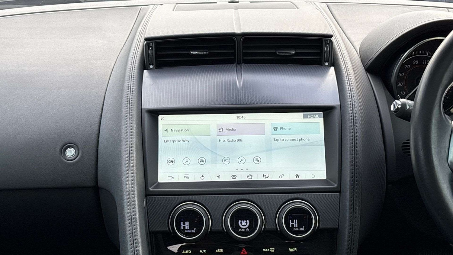 Used Jaguar F-Type 2019 for sale - 76575992: Photo 14