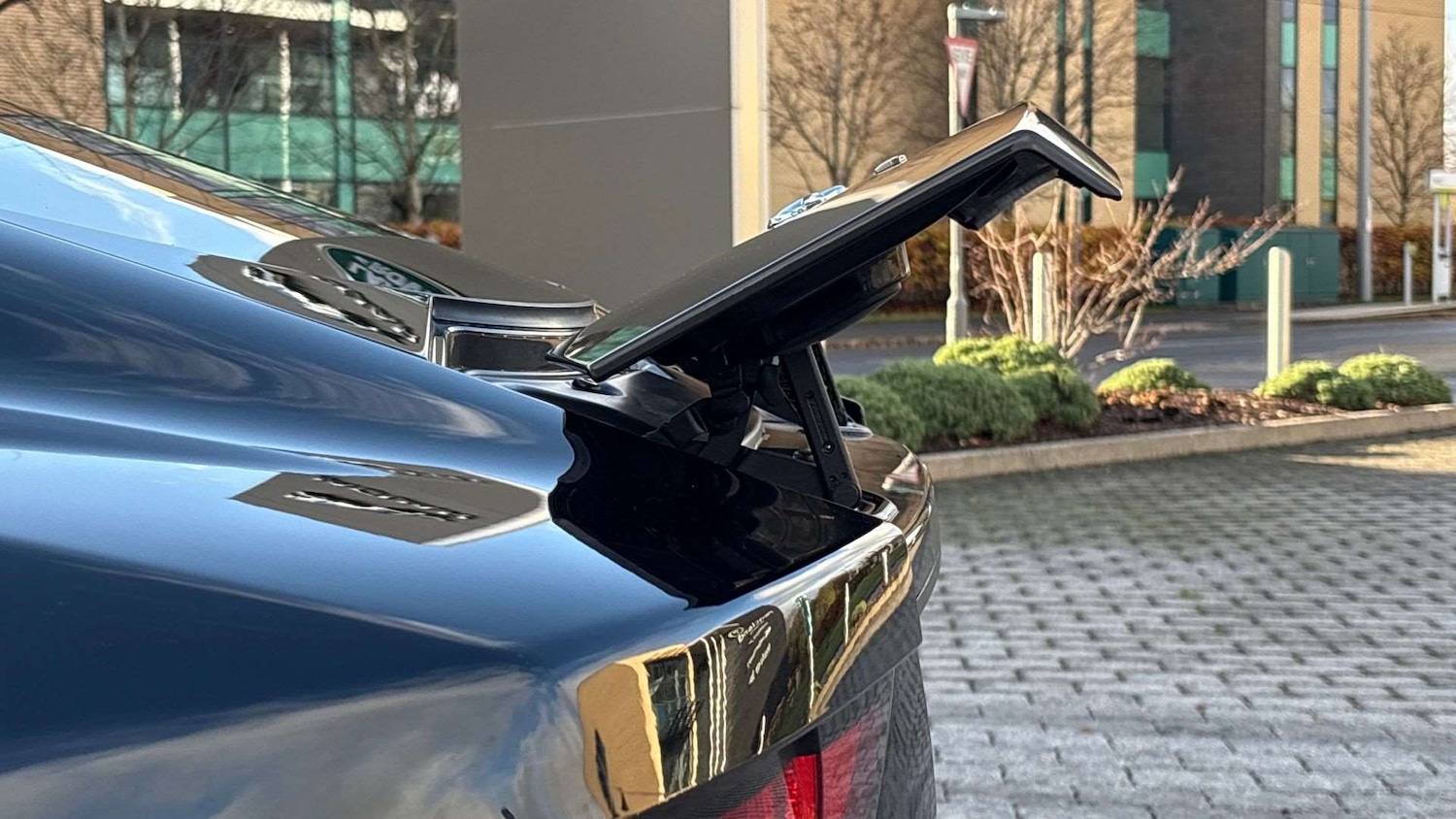 Used Jaguar F-Type 2019 for sale - 76575992: Photo 18