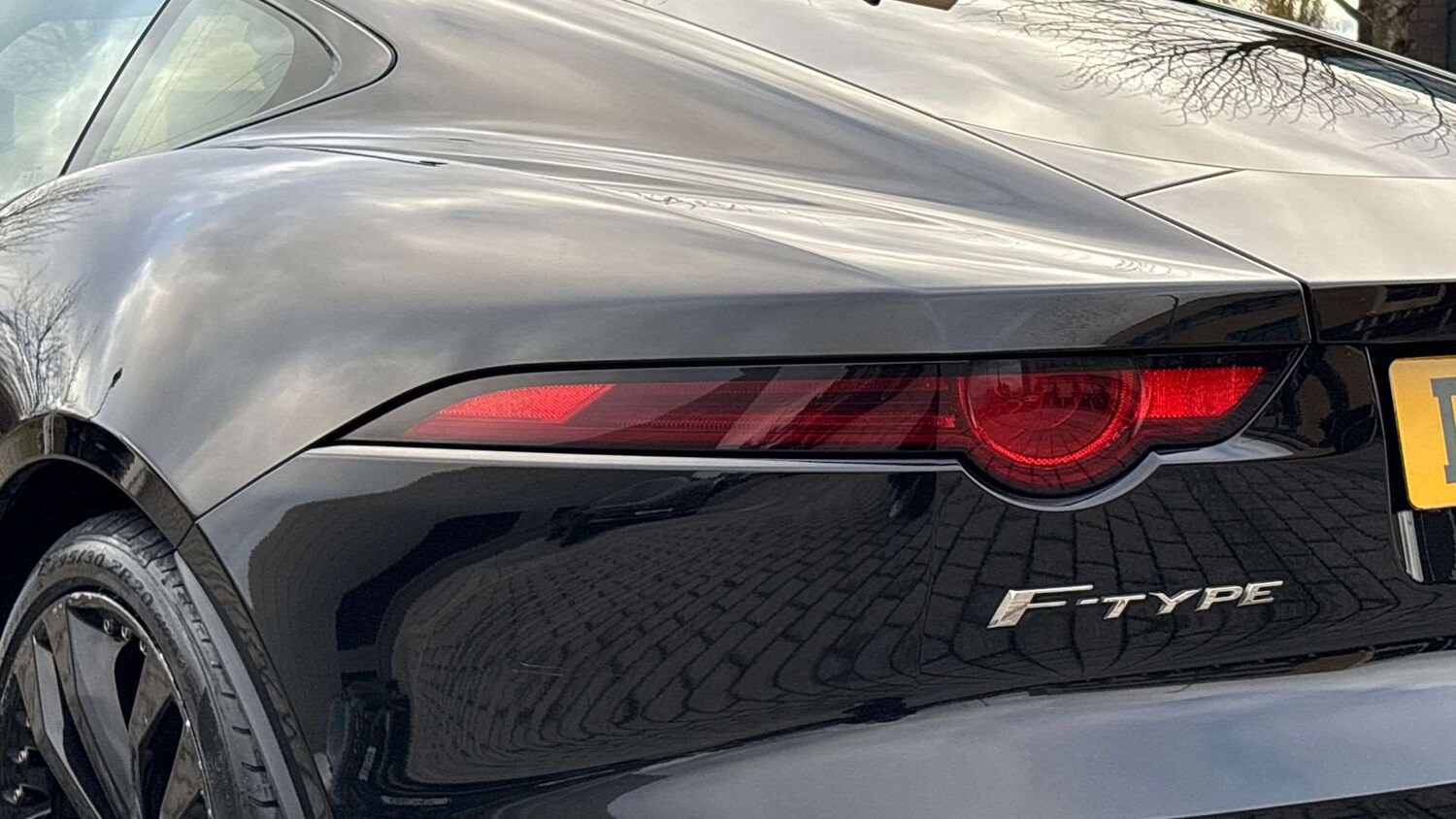 Used Jaguar F-Type 2019 for sale - 76575992: Photo 19