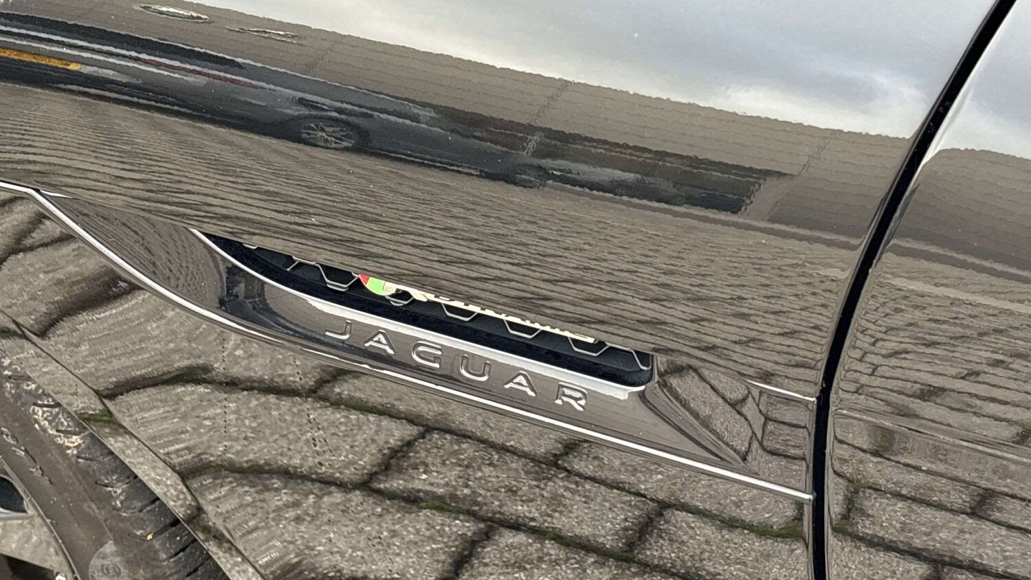 Used Jaguar F-Type 2019 for sale - 76575992: Photo 20