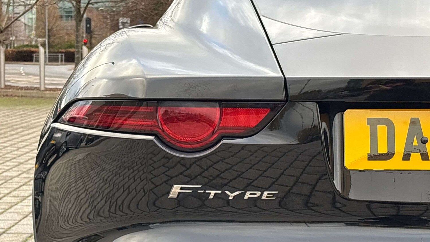 Used Jaguar F-Type 2019 for sale - 76575992: Photo 26