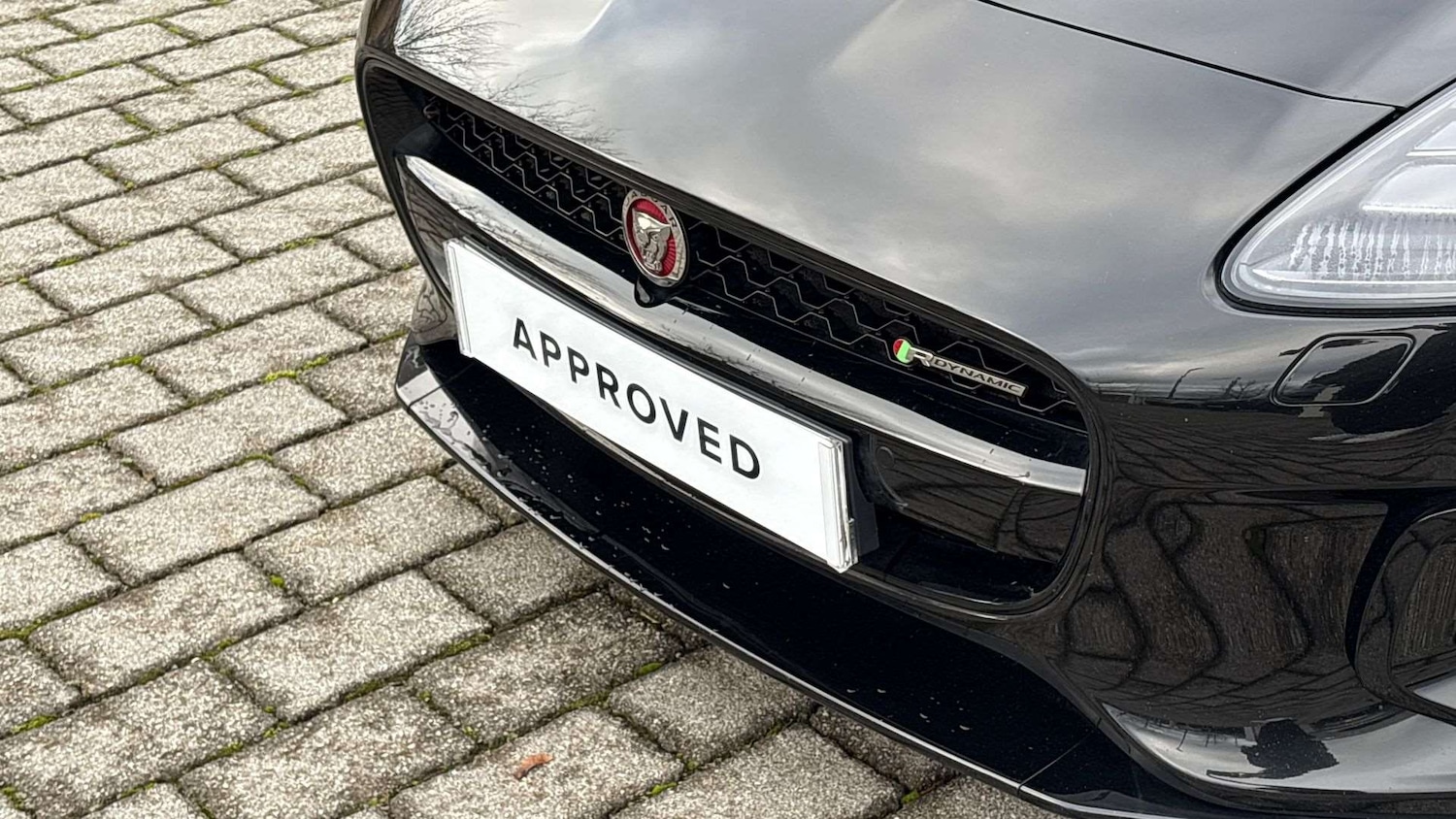 Used Jaguar F-Type 2019 for sale - 76575992: Photo 28