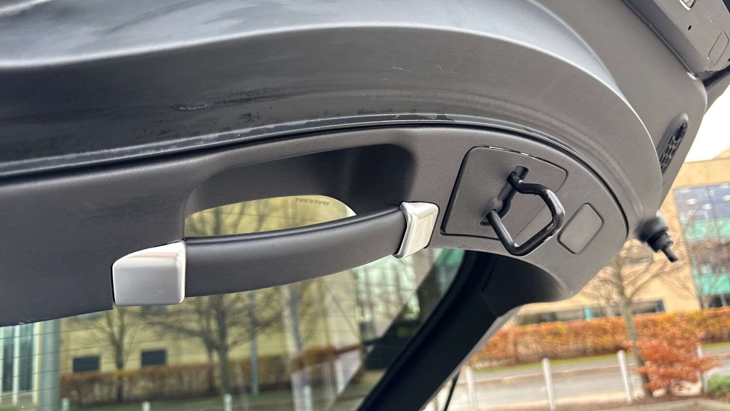 Used Jaguar F-Type 2019 for sale - 76575992: Photo 32