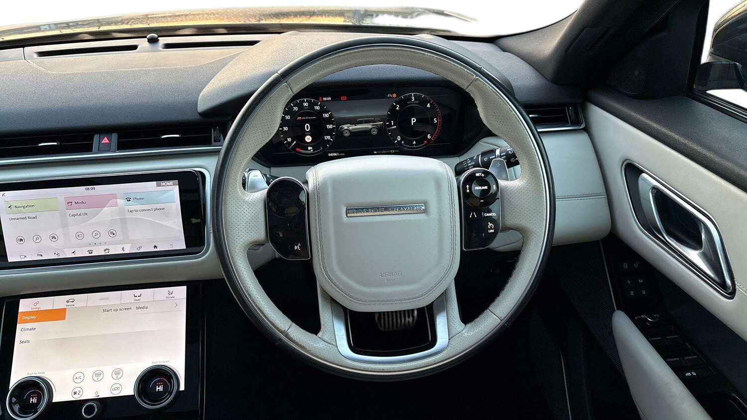 Used Land Rover Range Rover Velar 2018 for sale - 78118755: Photo 15