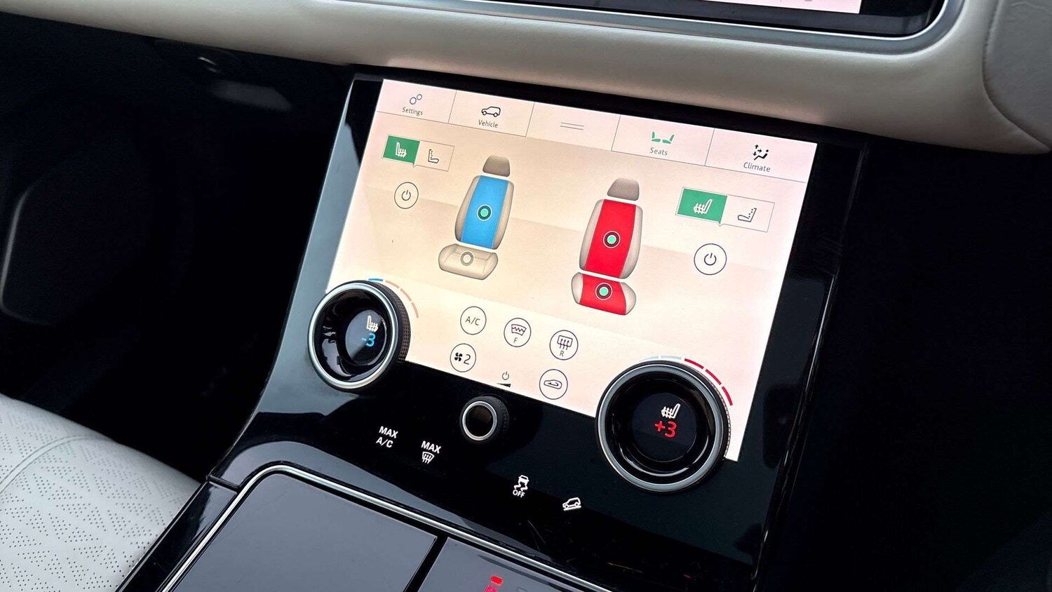 Used Land Rover Range Rover Velar 2018 for sale - 78118755: Photo 22