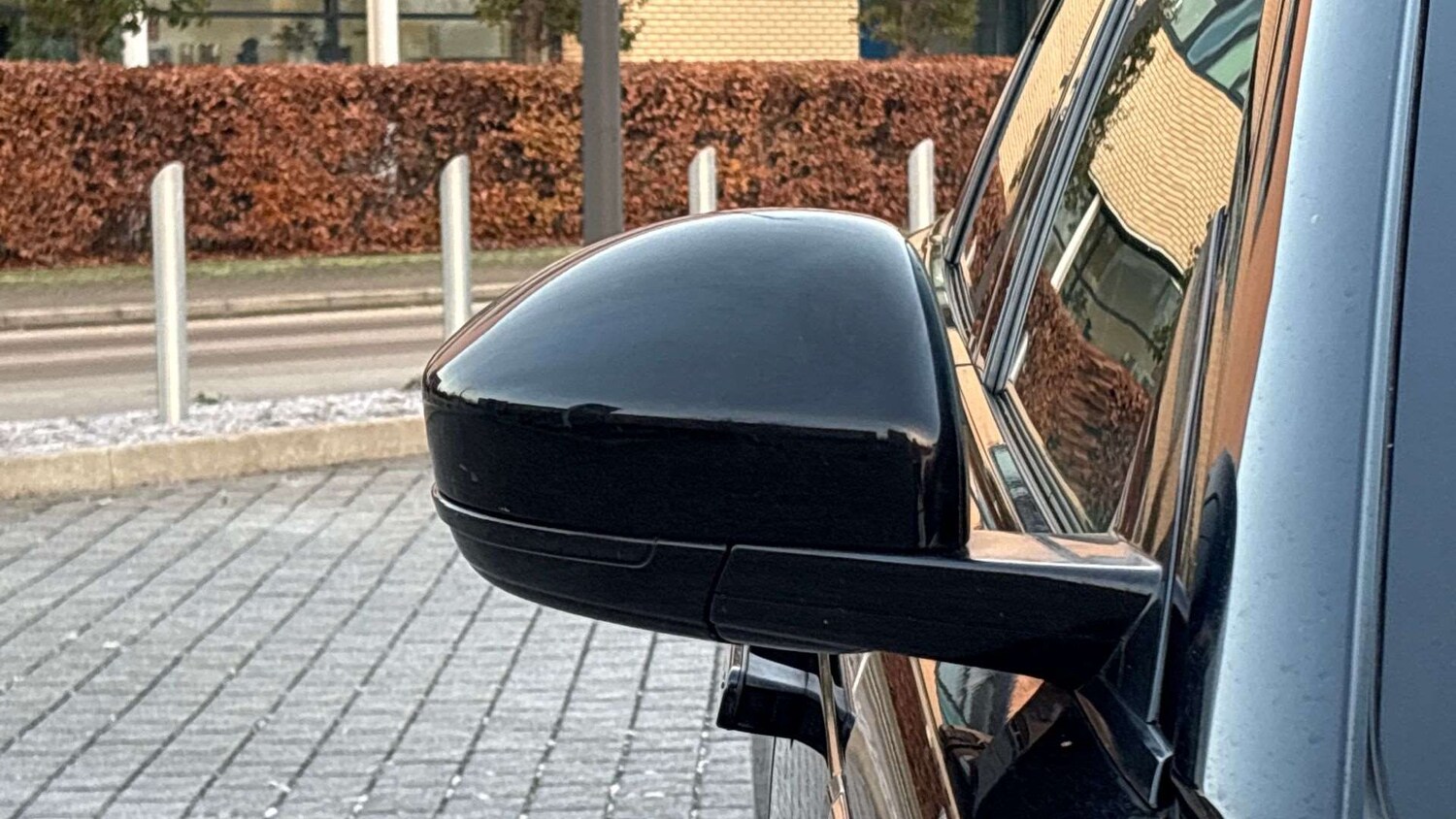 Used Land Rover Range Rover Velar 2018 for sale - 78118755: Photo 30