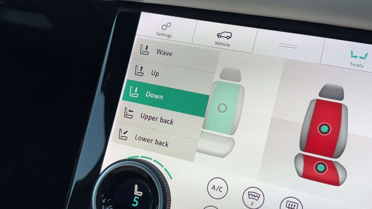 Used Land Rover Range Rover Velar 2018 for sale - 78118755: Photo 33