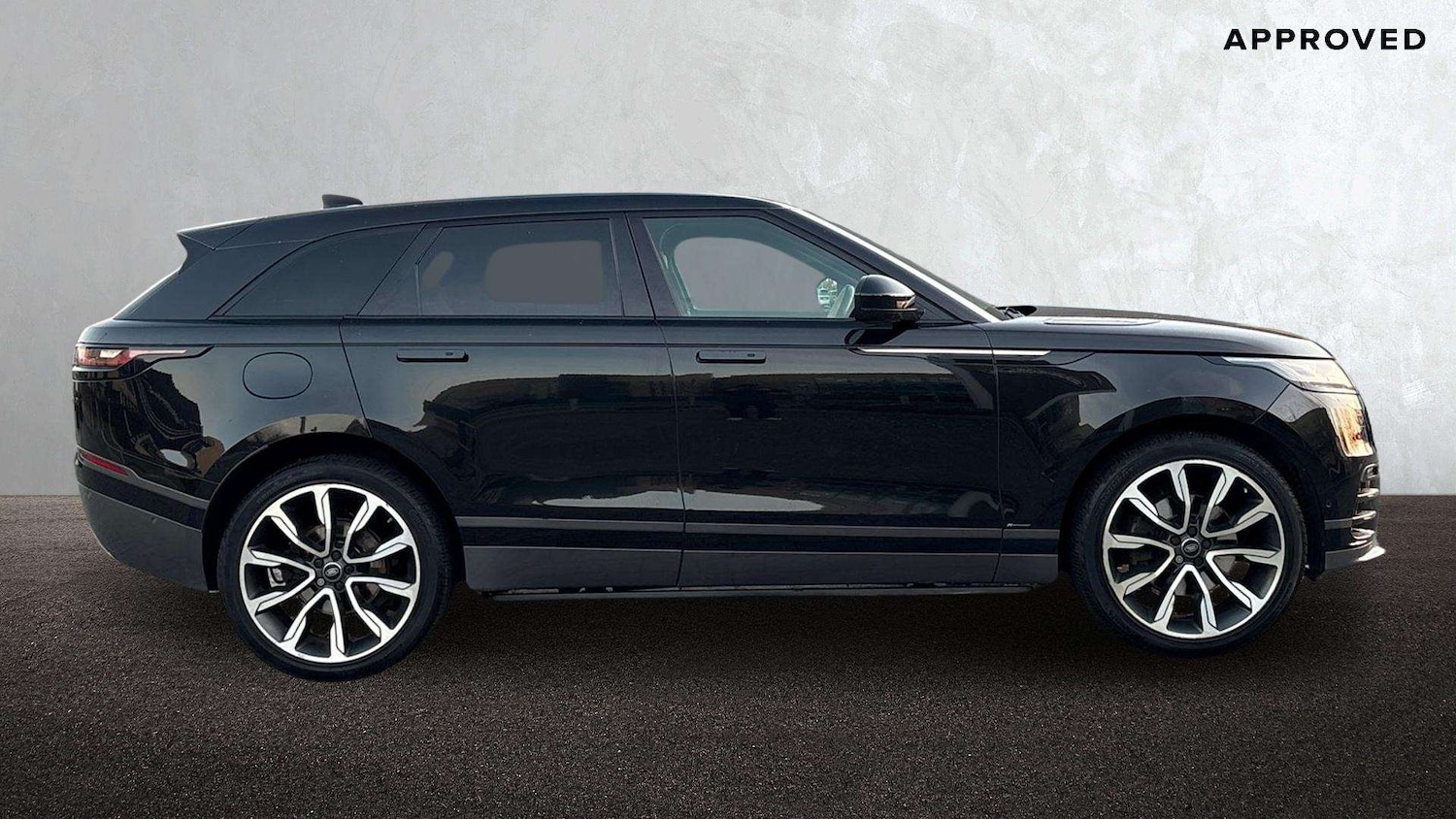 Used Land Rover Range Rover Velar 2018 for sale - 78118755: Photo 5