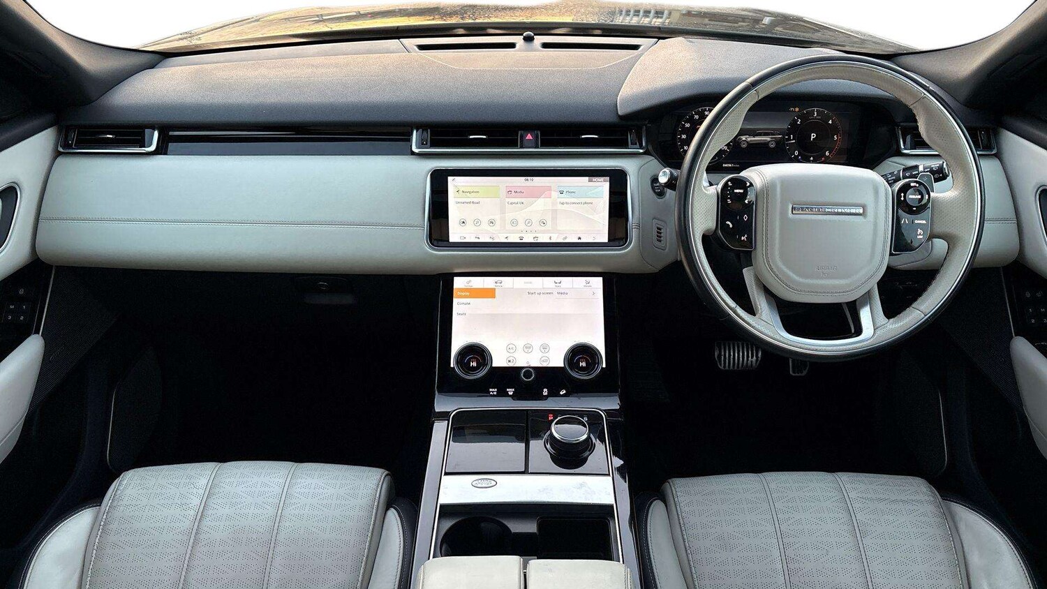 Used Land Rover Range Rover Velar 2018 for sale - 78118755: Photo 9