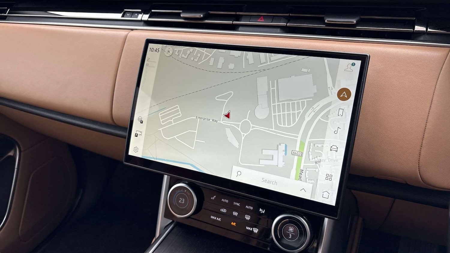 Used Land Rover Range Rover 2022 for sale - 77158639: Photo 11