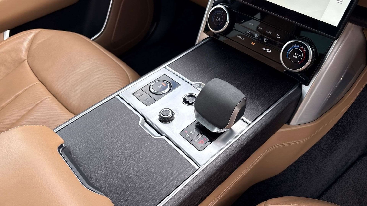 Used Land Rover Range Rover 2022 for sale - 77158639: Photo 13