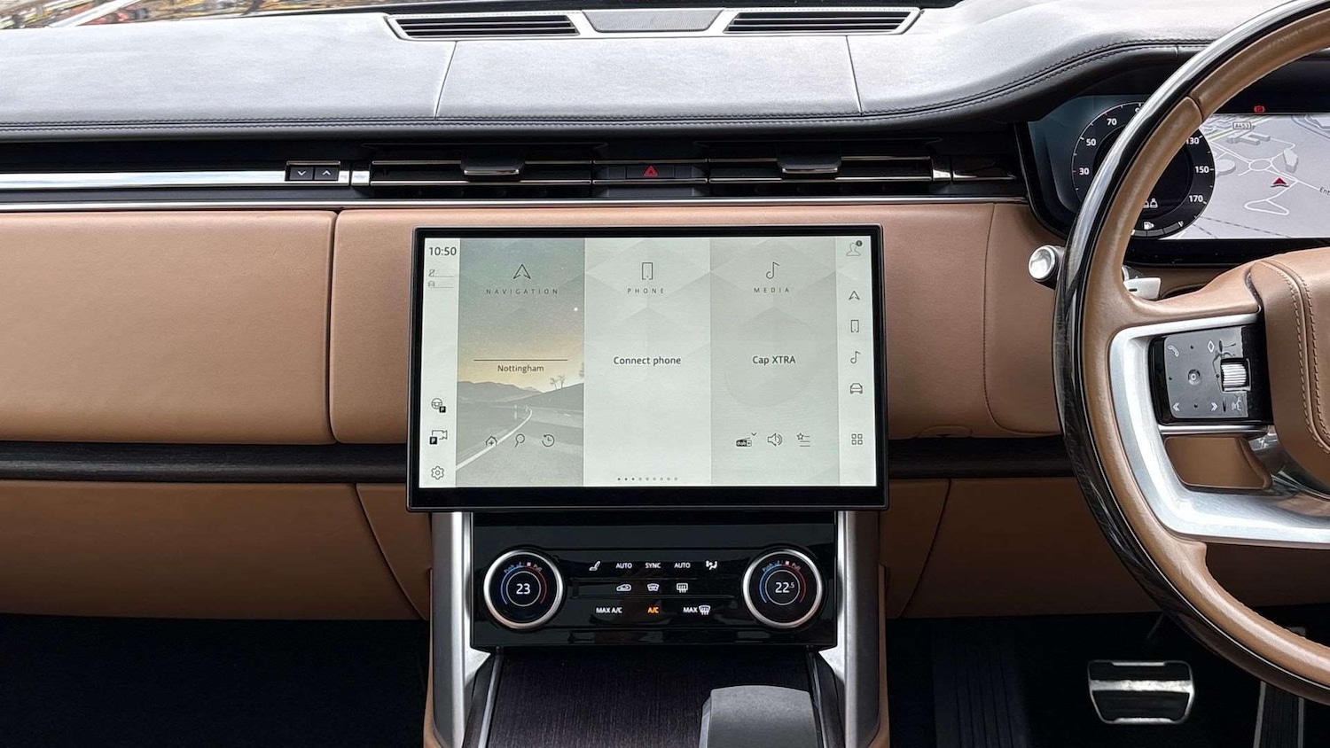 Used Land Rover Range Rover 2022 for sale - 77158639: Photo 14