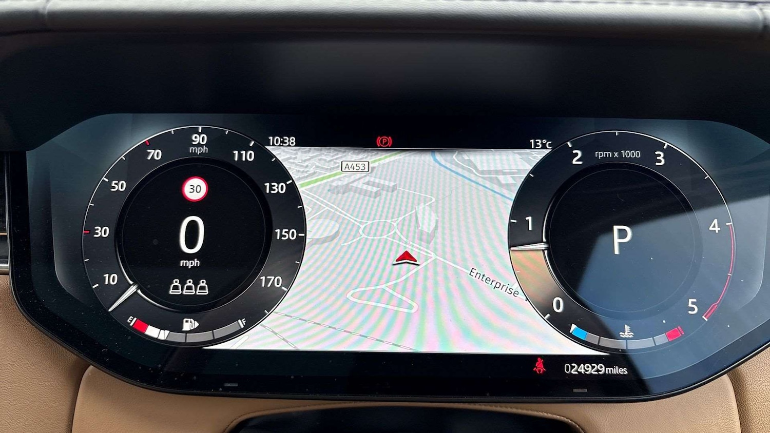 Used Land Rover Range Rover 2022 for sale - 77158639: Photo 16