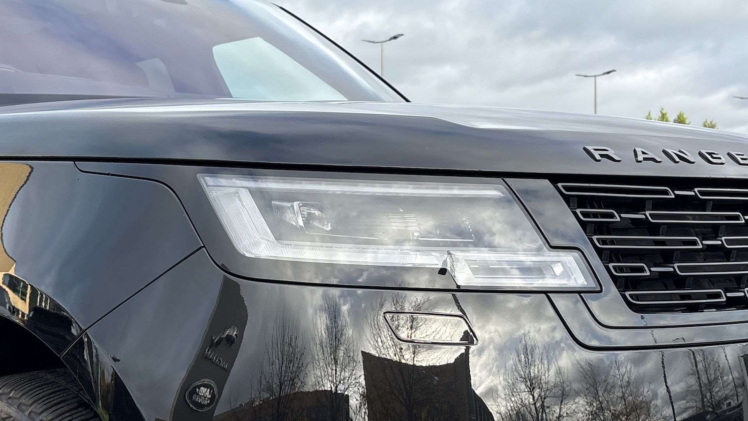 Used Land Rover Range Rover 2022 for sale - 77158639: Photo 17