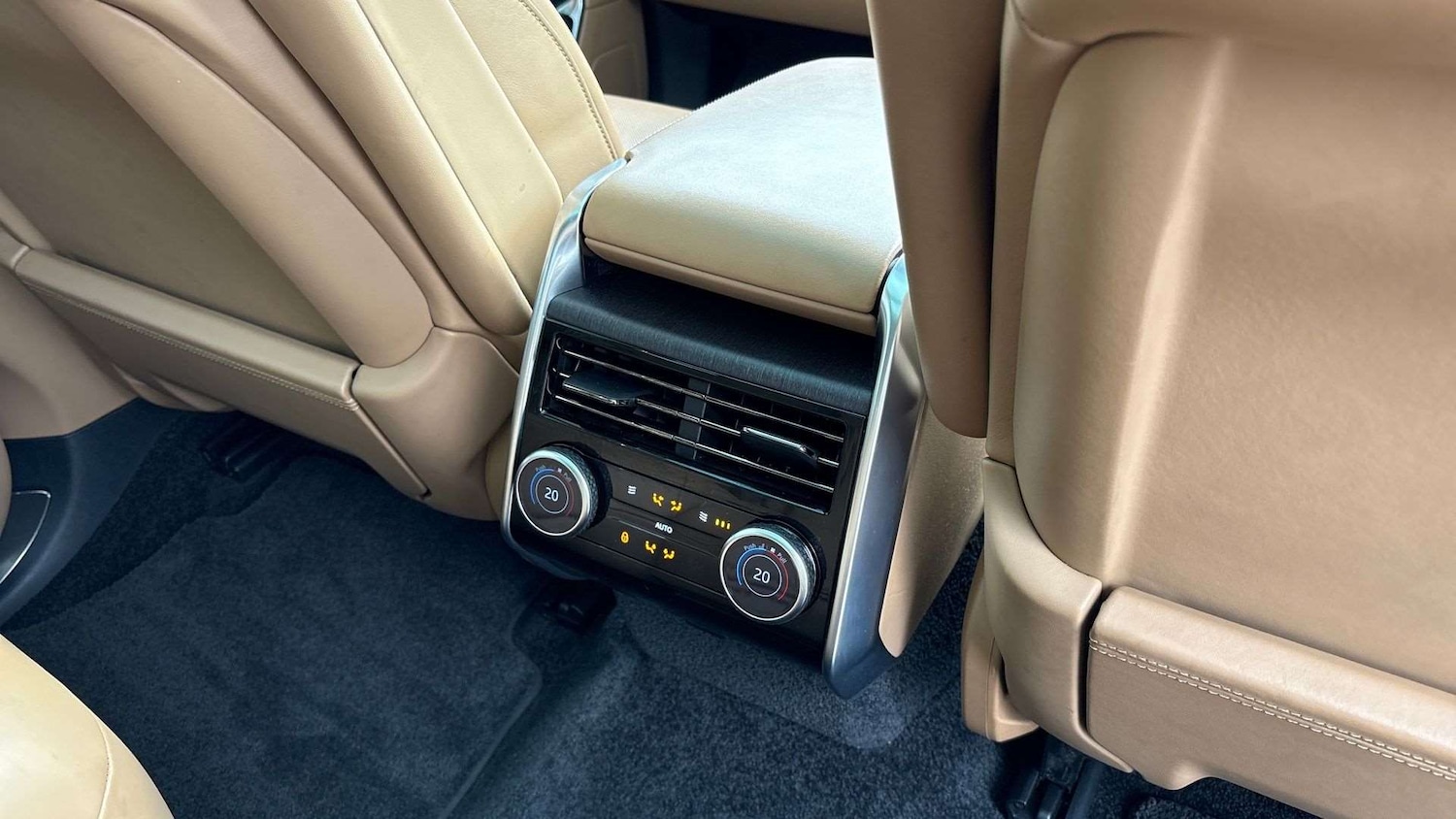 Used Land Rover Range Rover 2022 for sale - 77158639: Photo 18