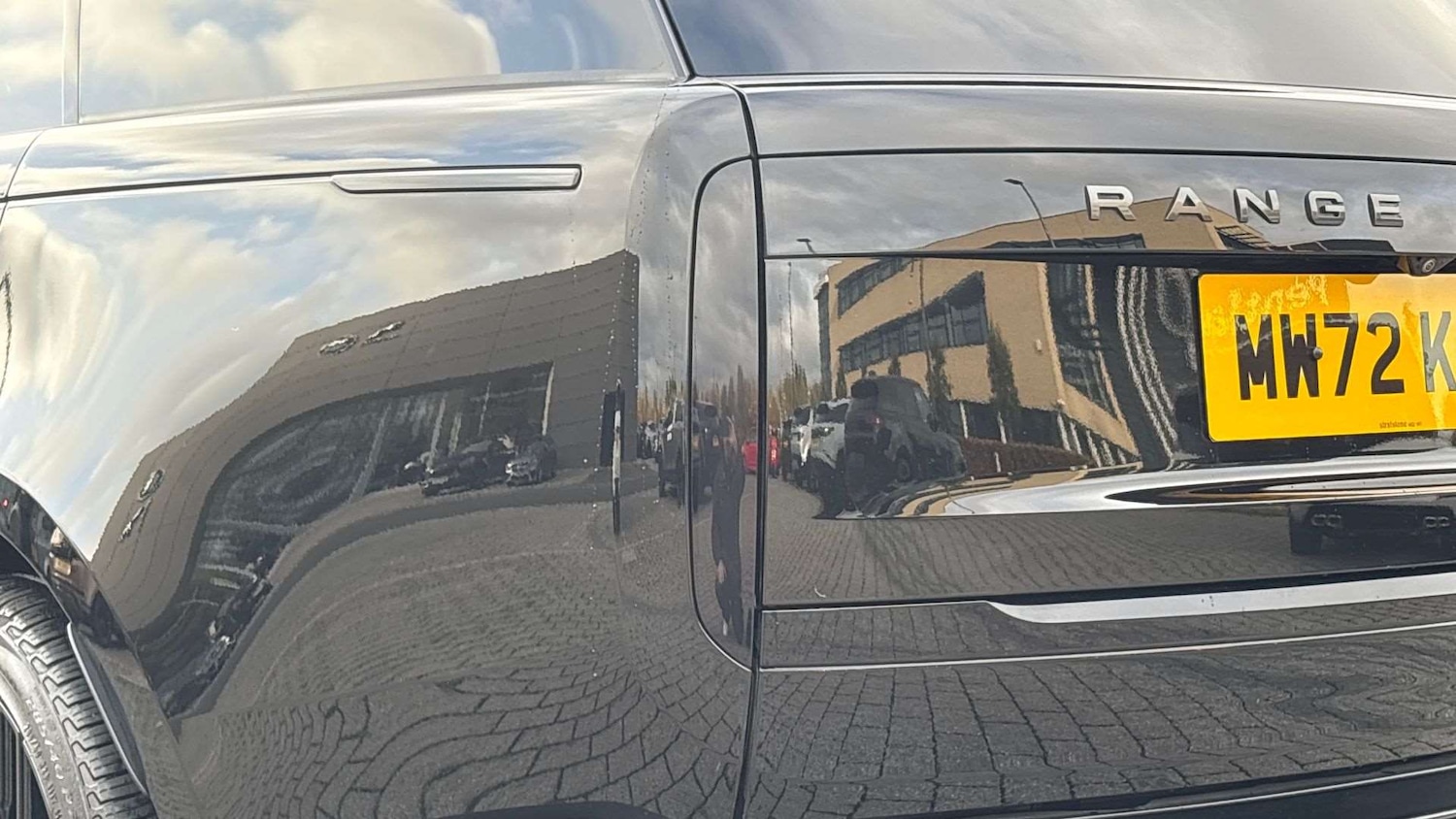 Used Land Rover Range Rover 2022 for sale - 77158639: Photo 19