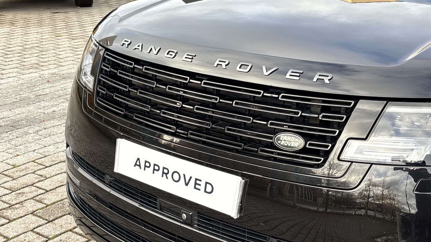 Used Land Rover Range Rover 2022 for sale - 77158639: Photo 28