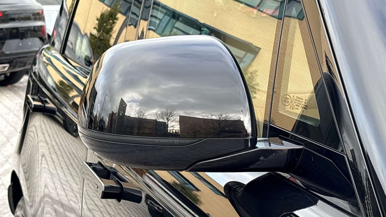 Used Land Rover Range Rover 2022 for sale - 77158639: Photo 29