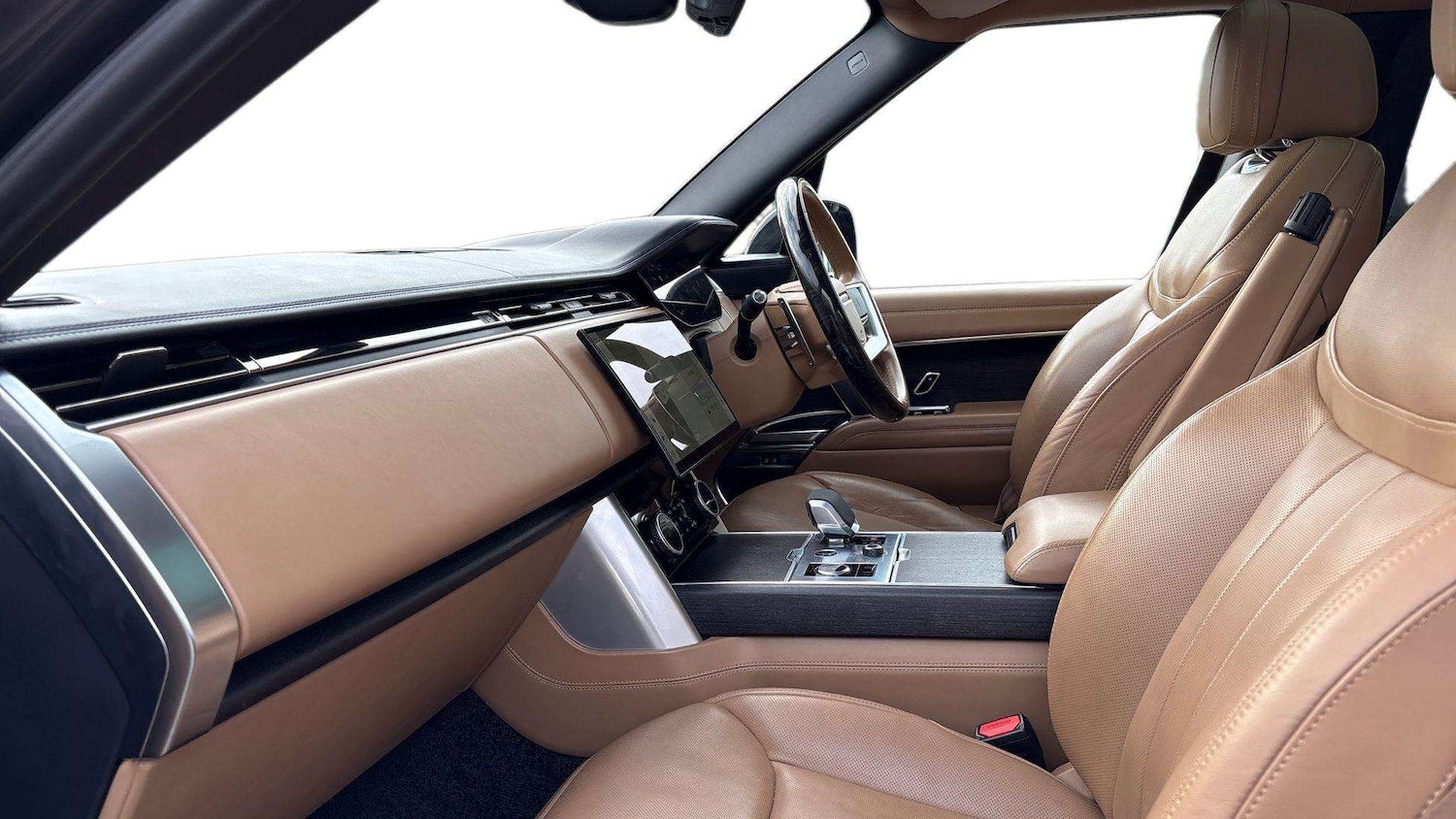 Used Land Rover Range Rover 2022 for sale - 77158639: Photo 3