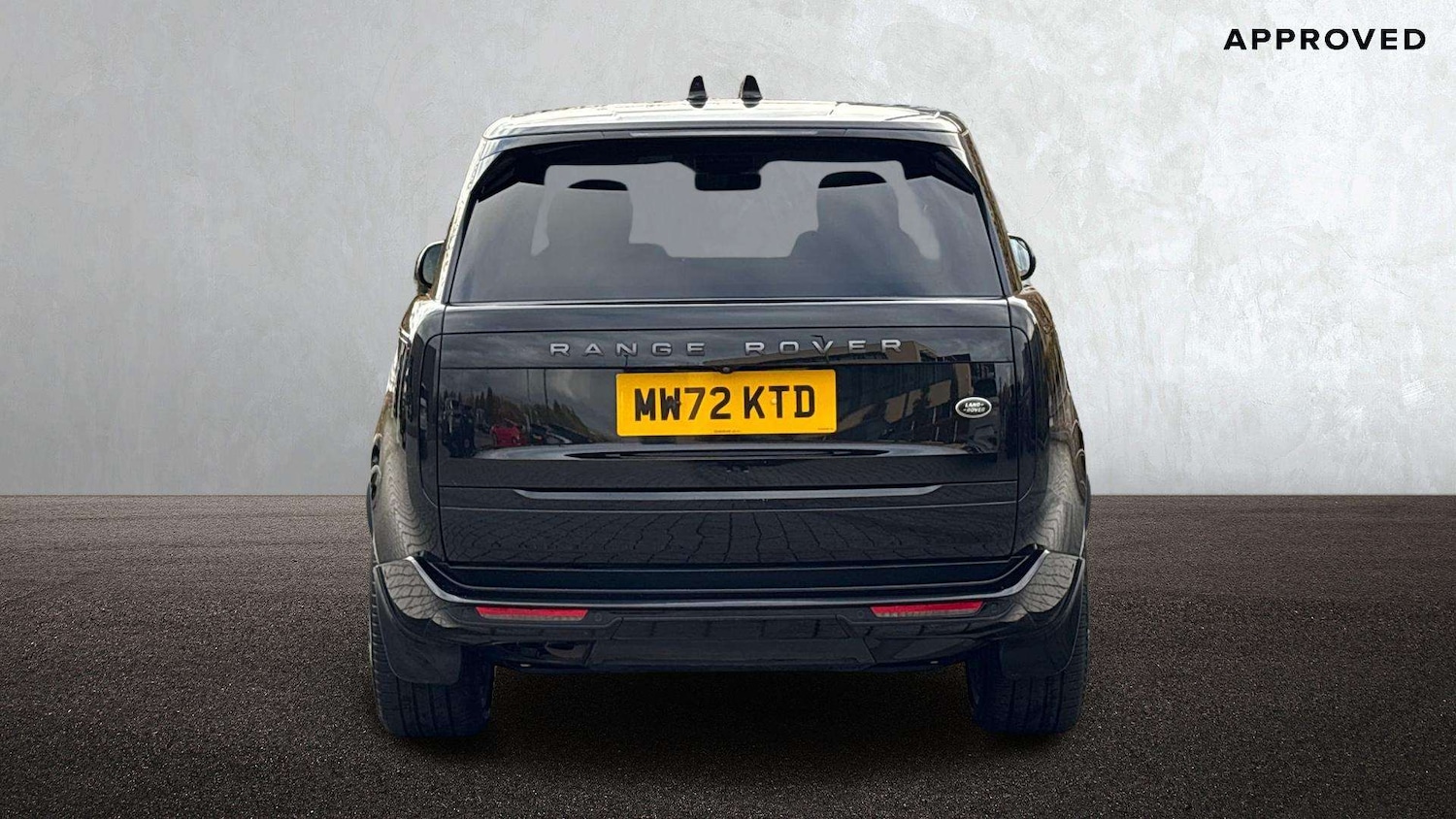 Used Land Rover Range Rover 2022 for sale - 77158639: Photo 6