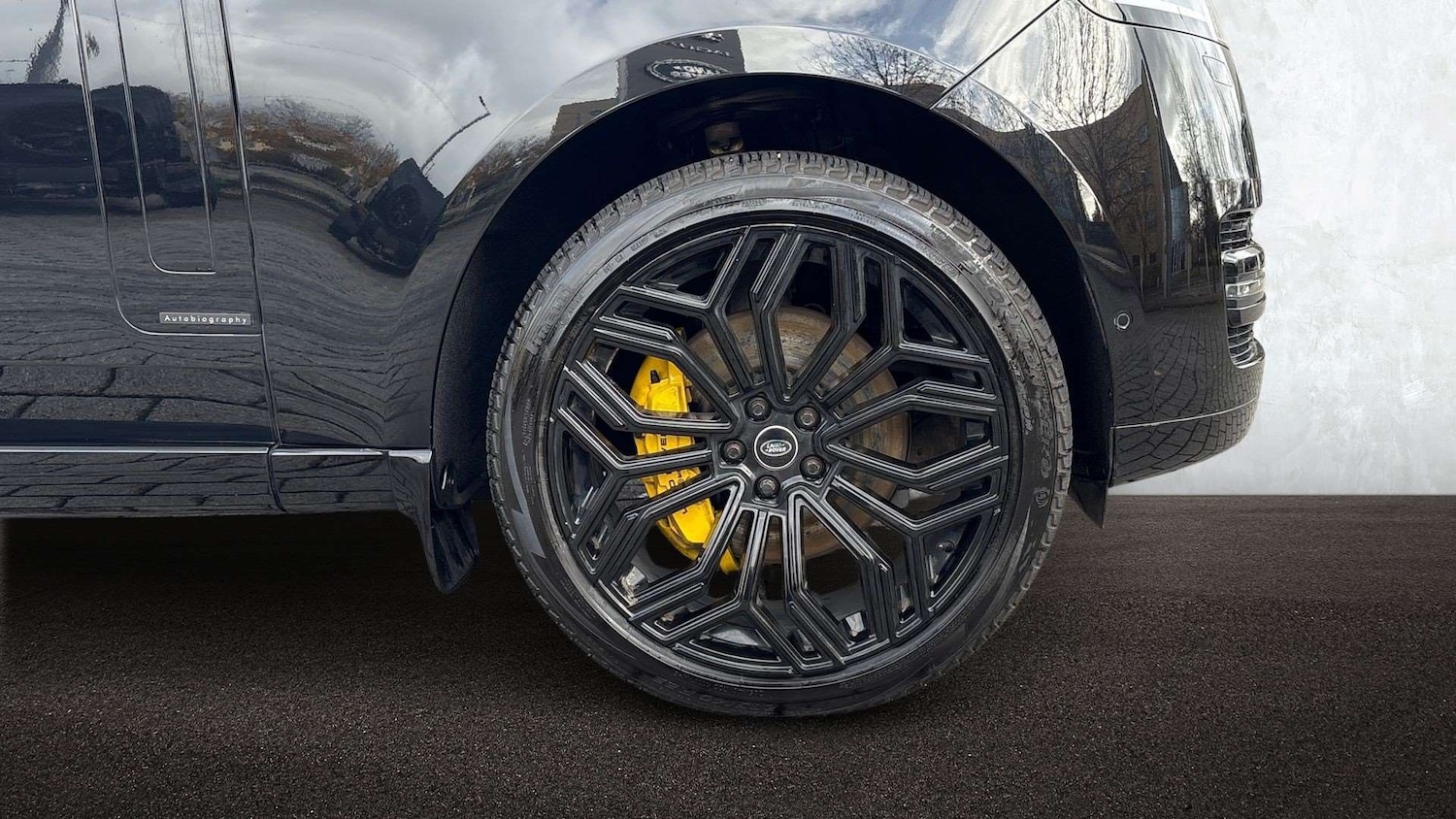 Used Land Rover Range Rover 2022 for sale - 77158639: Photo 8