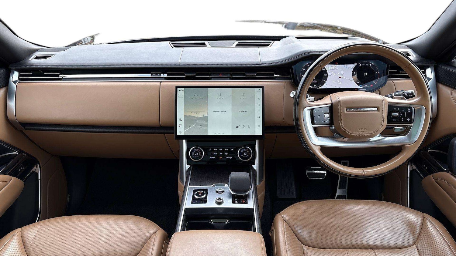 Used Land Rover Range Rover 2022 for sale - 77158639: Photo 9