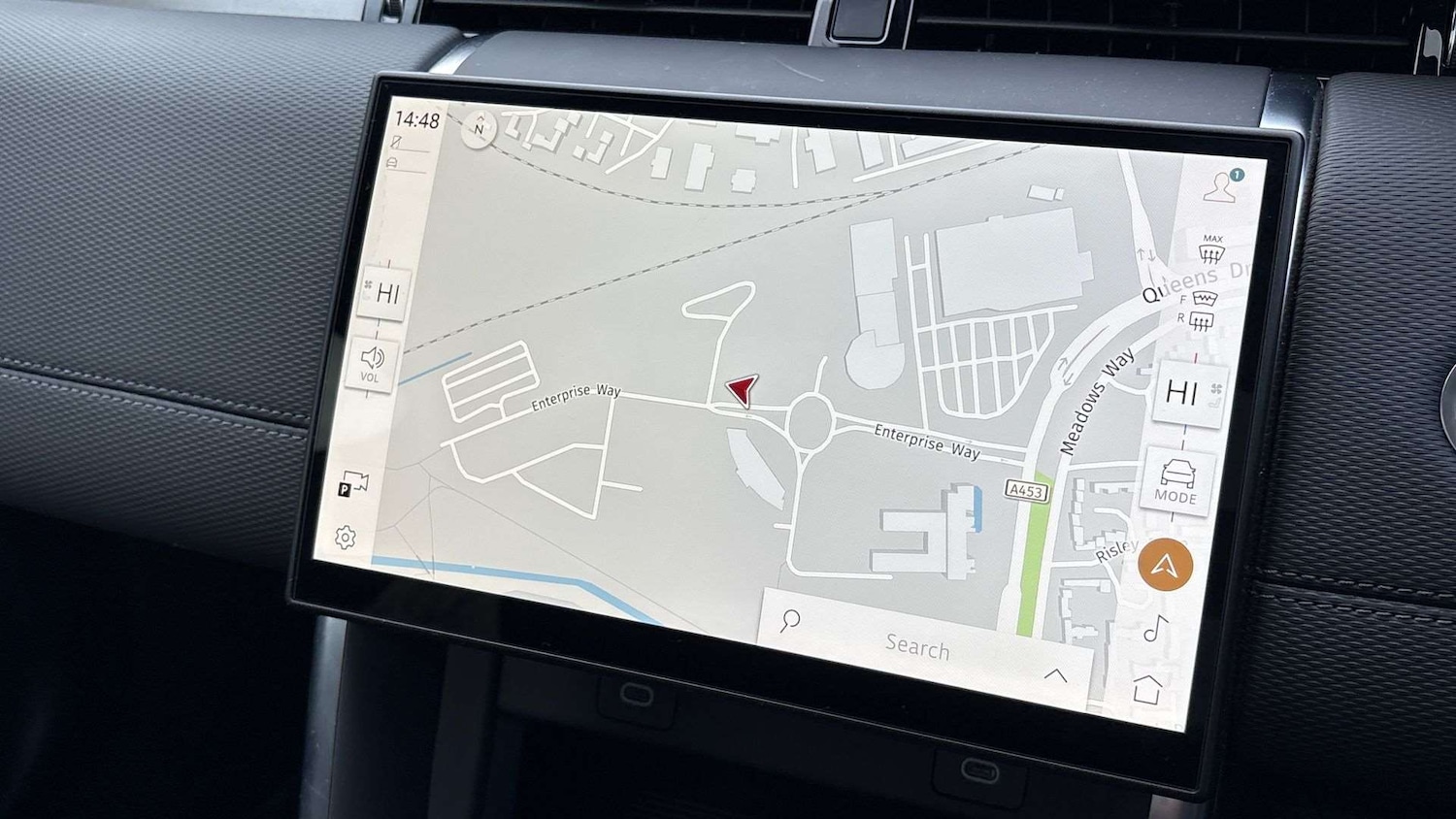 Used Land Rover Discovery Sport 2025 for sale - 77397814: Photo 11