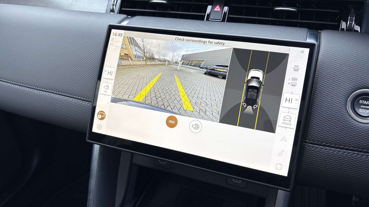 Used Land Rover Discovery Sport 2025 for sale - 77397814: Photo 12