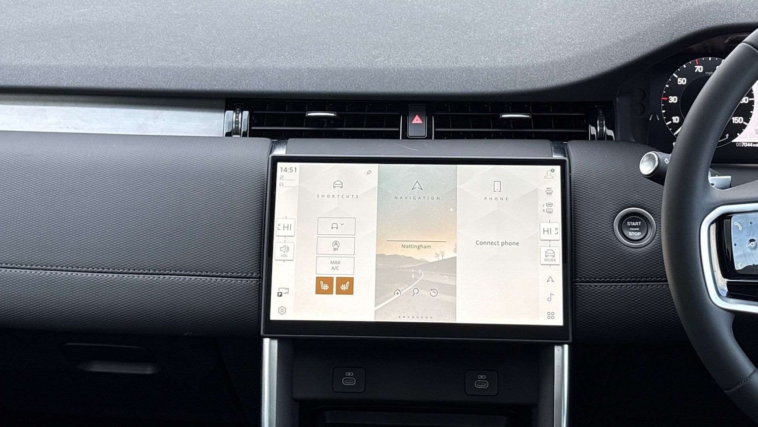 Used Land Rover Discovery Sport 2025 for sale - 77397814: Photo 14