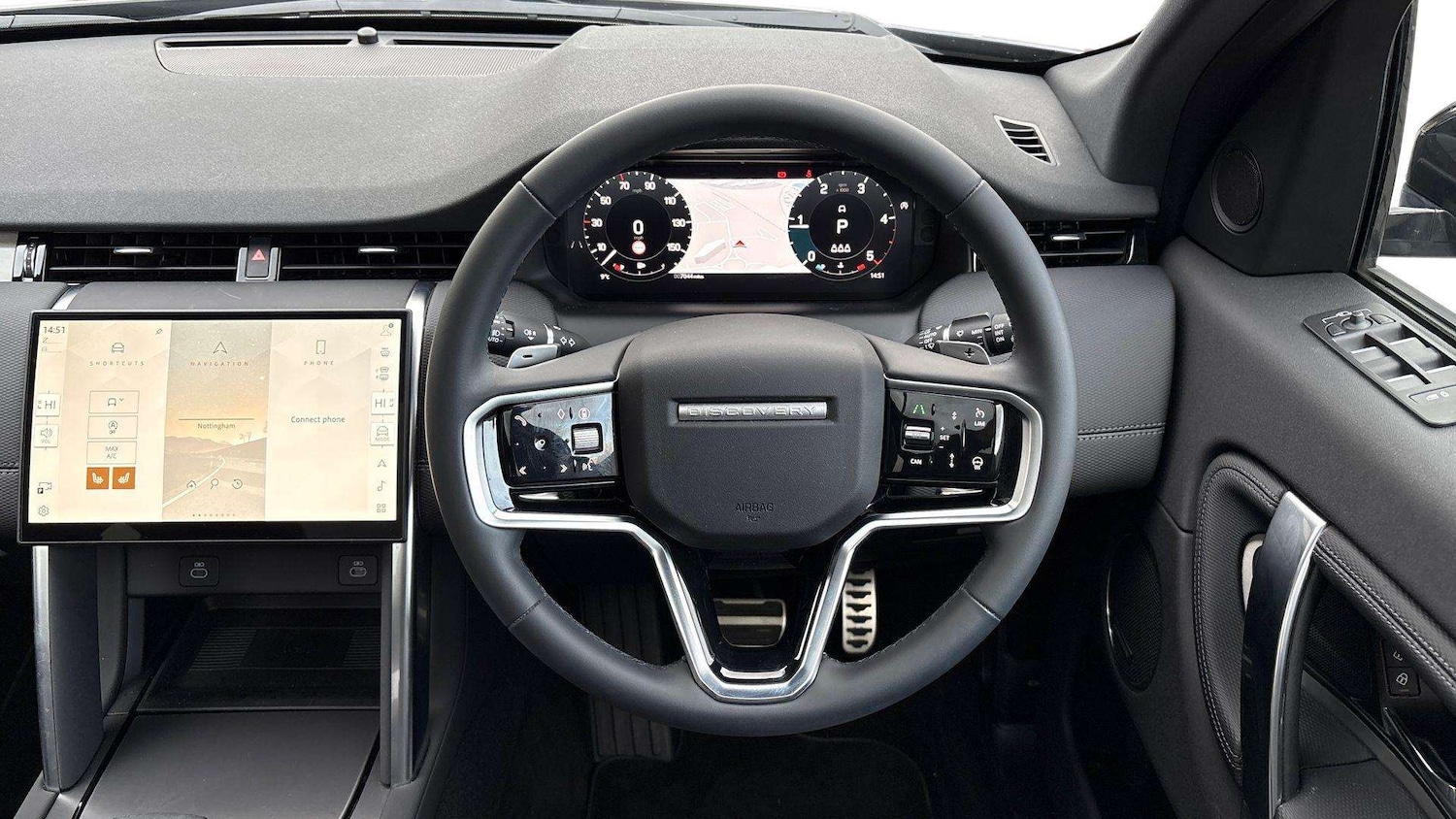 Used Land Rover Discovery Sport 2025 for sale - 77397814: Photo 15