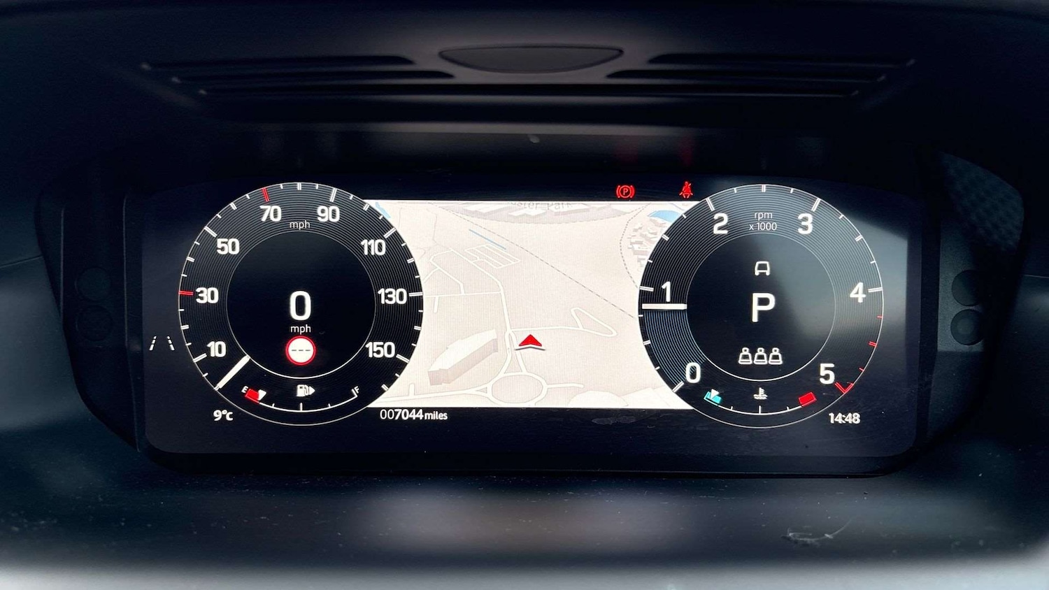 Used Land Rover Discovery Sport 2025 for sale - 77397814: Photo 16