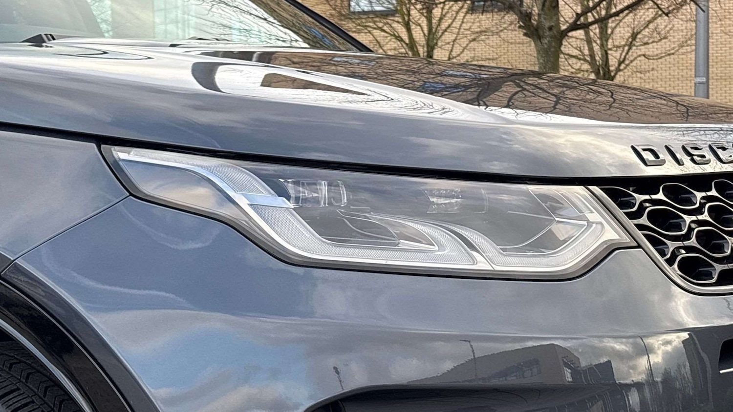 Used Land Rover Discovery Sport 2025 for sale - 77397814: Photo 17