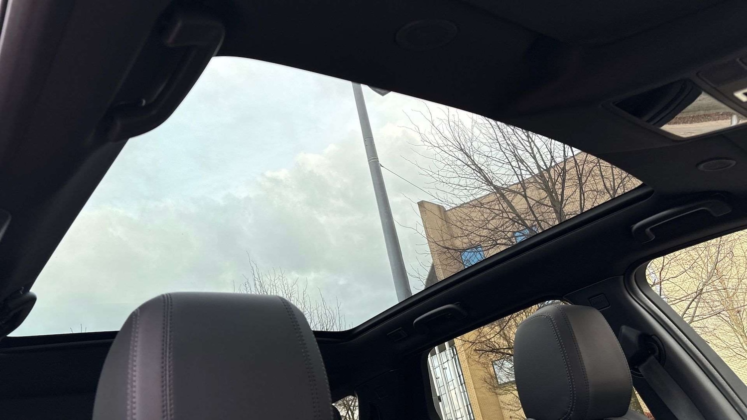 Used Land Rover Discovery Sport 2025 for sale - 77397814: Photo 21