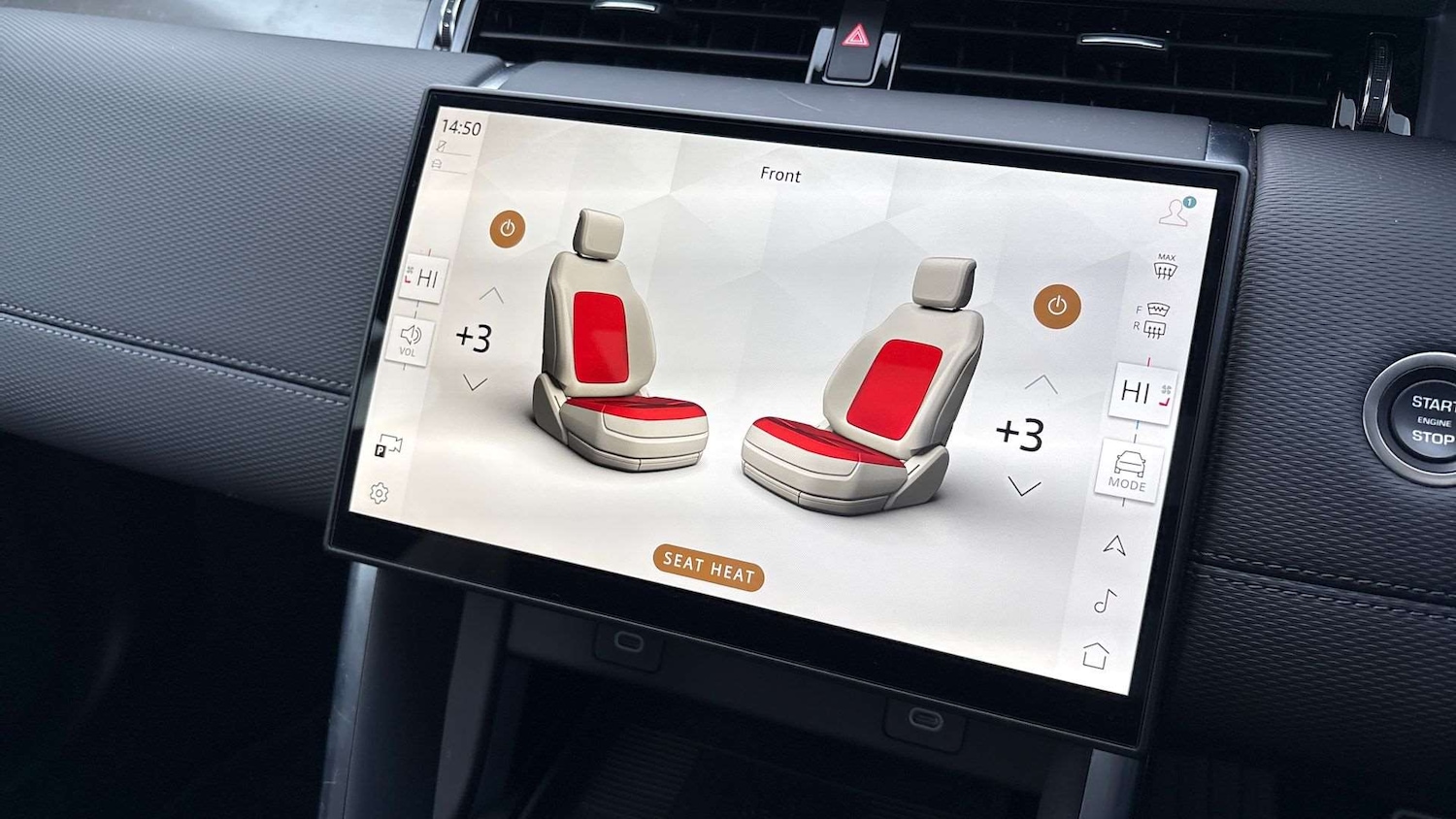 Used Land Rover Discovery Sport 2025 for sale - 77397814: Photo 22