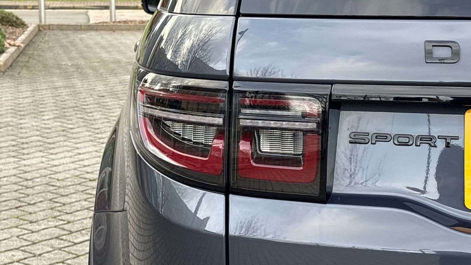 Used Land Rover Discovery Sport 2025 for sale - 77397814: Photo 26