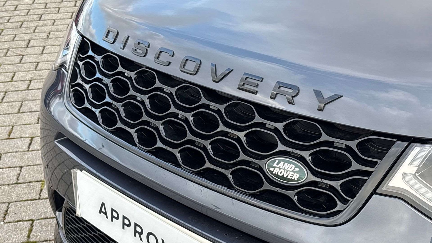 Used Land Rover Discovery Sport 2025 for sale - 77397814: Photo 28