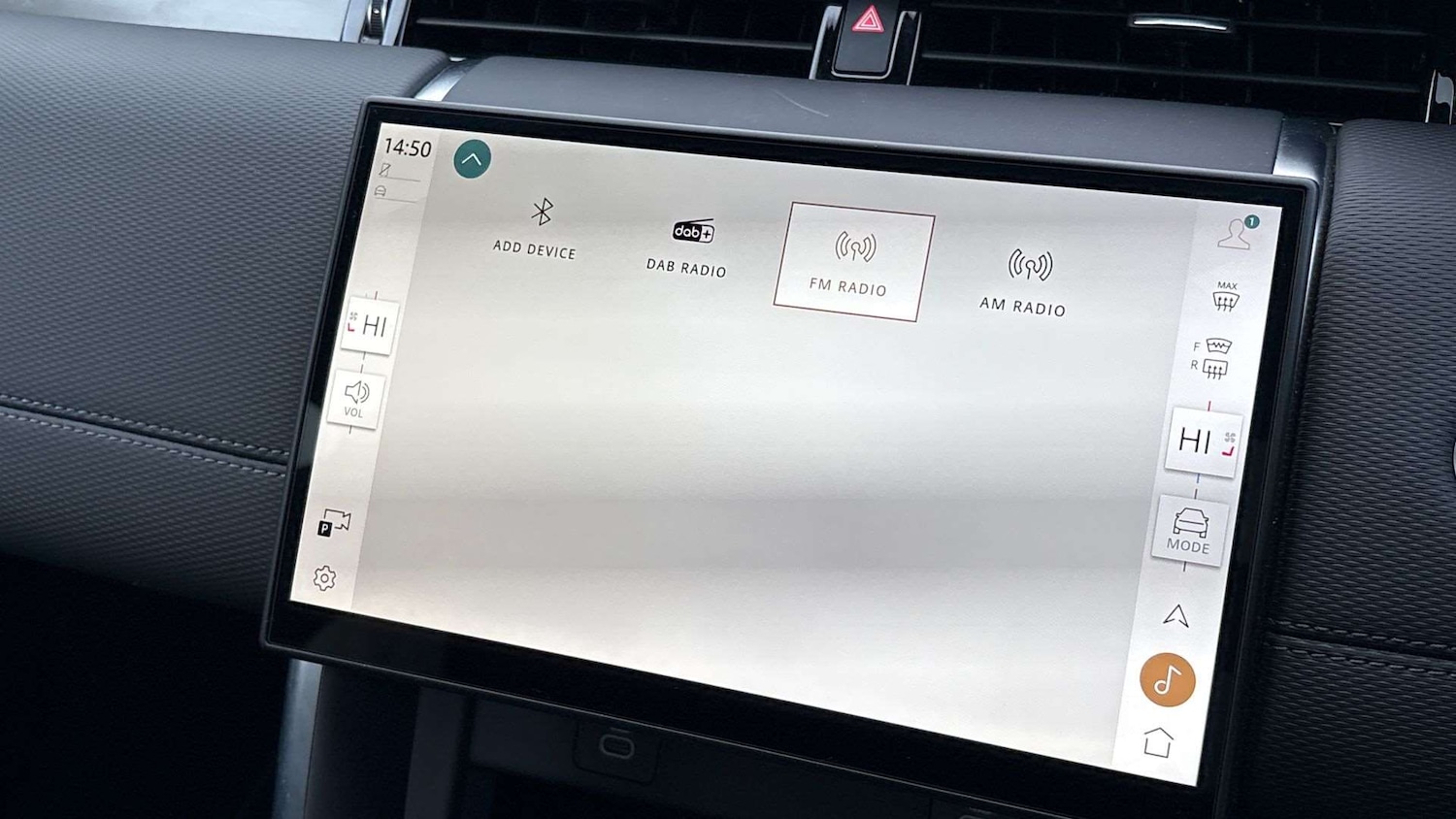 Used Land Rover Discovery Sport 2025 for sale - 77397814: Photo 34