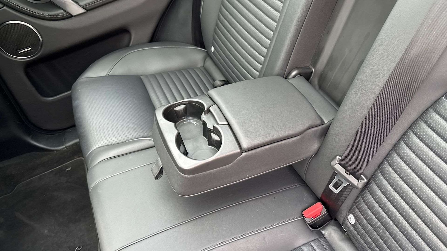 Used Land Rover Discovery Sport 2025 for sale - 77397814: Photo 35