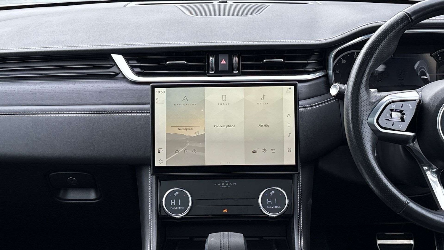 Used Jaguar F-Pace 2023 for sale - 76075495: Photo 14