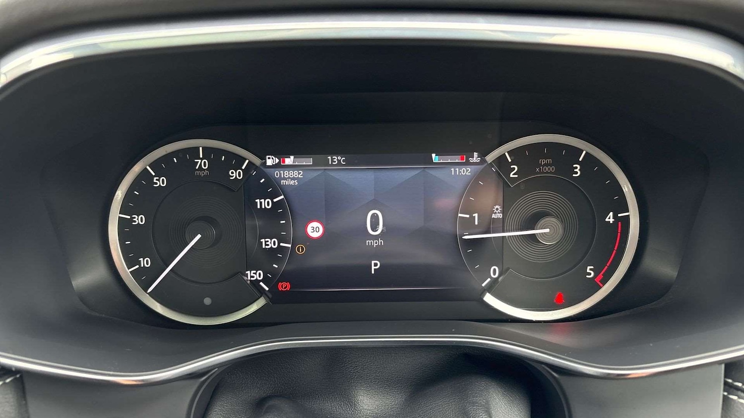 Used Jaguar F-Pace 2023 for sale - 76075495: Photo 16